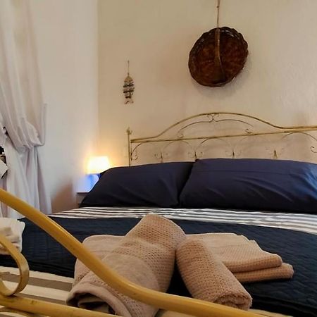 Apartament La Casa Sotto L'Arco Termoli Zewnętrze zdjęcie