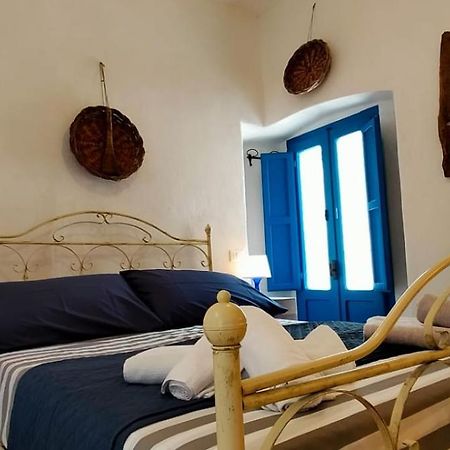 Apartament La Casa Sotto L'Arco Termoli Zewnętrze zdjęcie