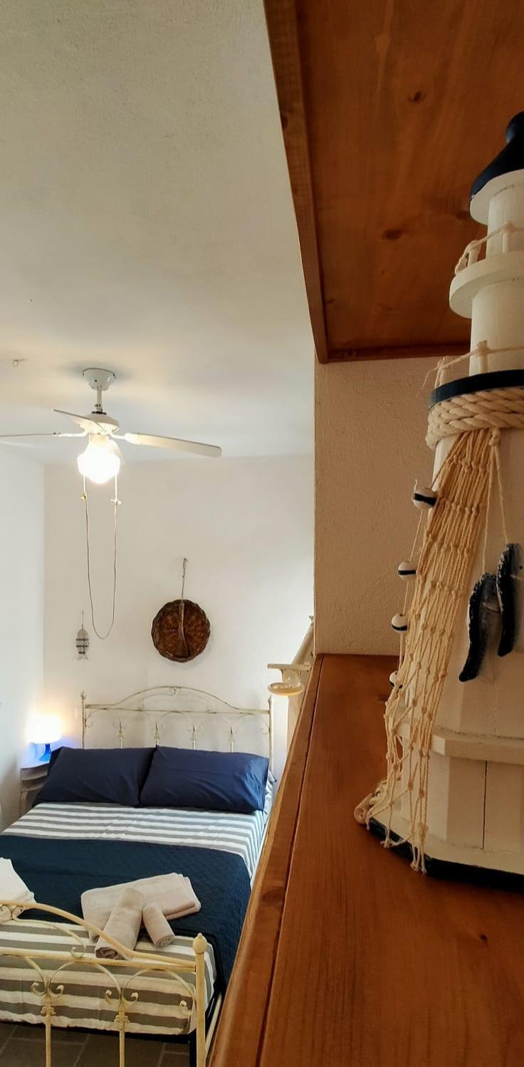 Apartament La Casa Sotto L'Arco Termoli Zewnętrze zdjęcie