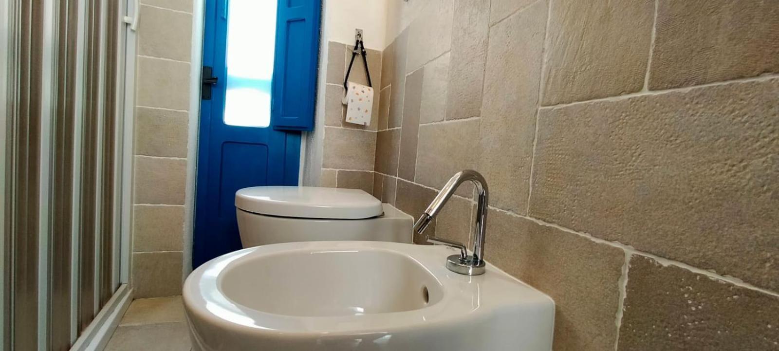 Apartament La Casa Sotto L'Arco Termoli Zewnętrze zdjęcie