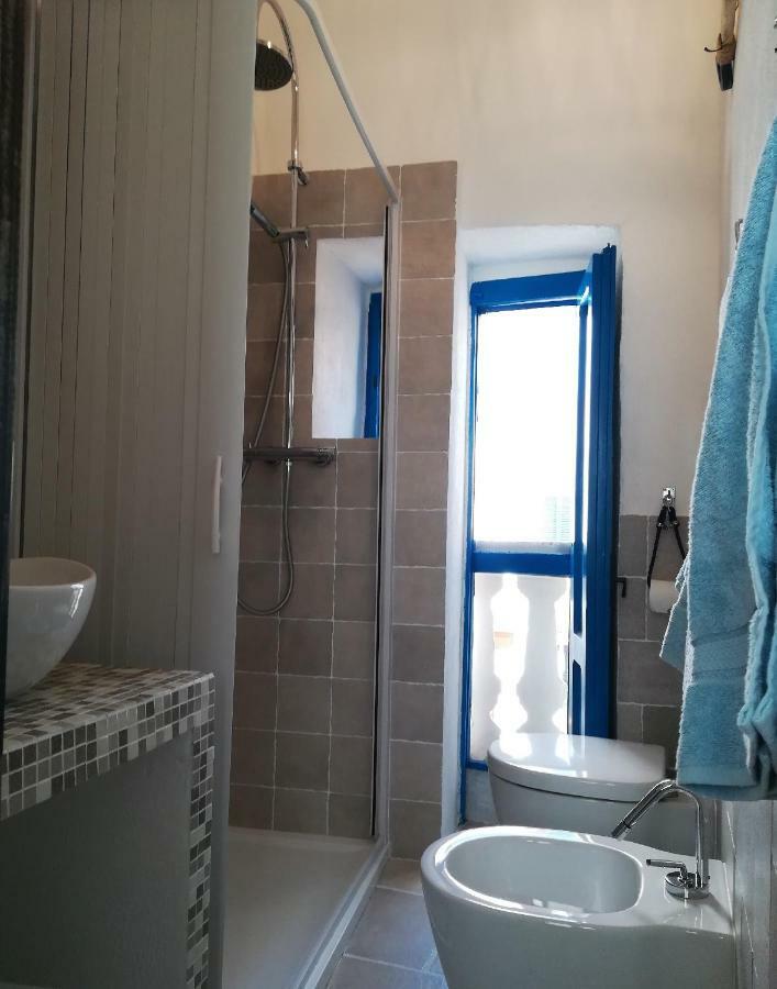 Apartament La Casa Sotto L'Arco Termoli Zewnętrze zdjęcie